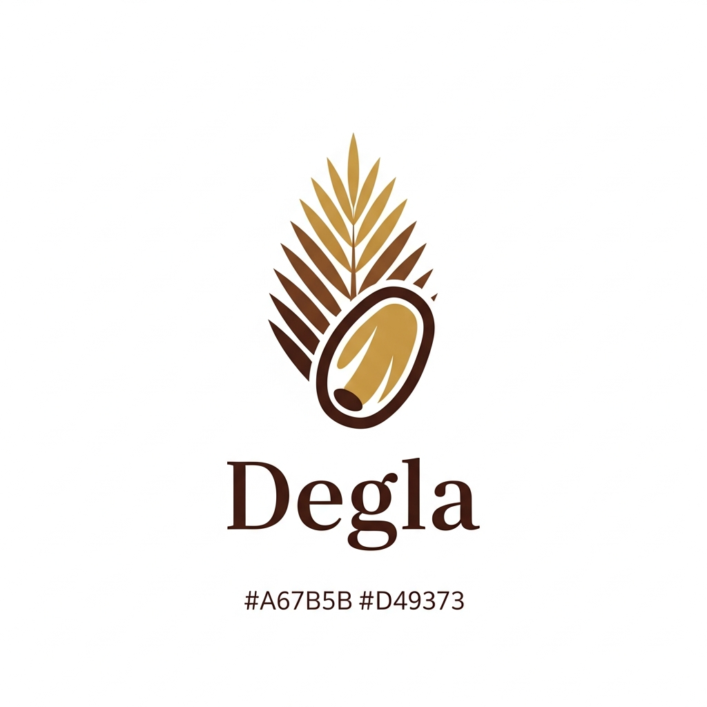 Degla Logo