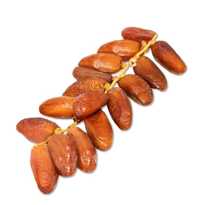 3arjoun Degla - Premium Tunisian Dates